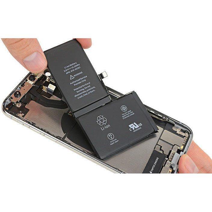 iPhone Battery Replacement X XR XS XS Max & 11 Models - Time 2 Talk Swansea