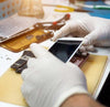 iPhone XR LCD screen replacement repair - Time 2 Talk Swansea