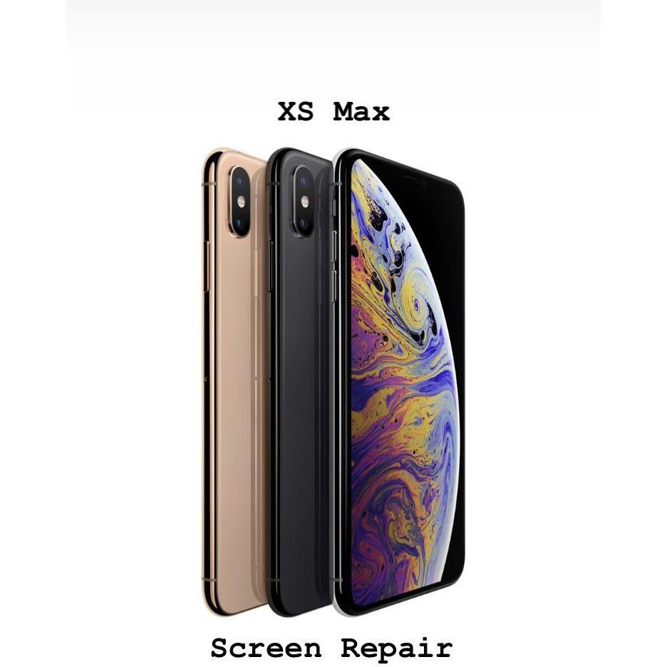 iPhone XS LCD Screen - Time 2 Talk Swansea