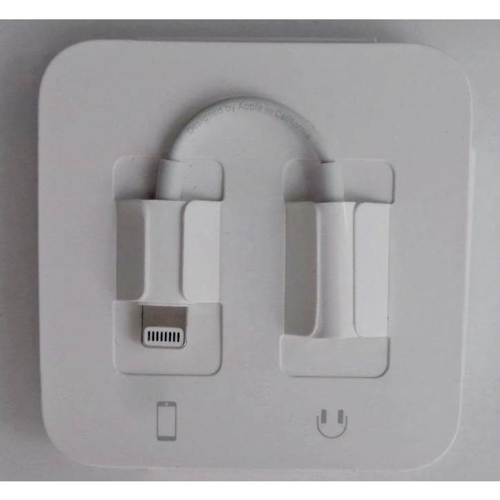 Genuine Apple iPhone 7 &amp; 8,7 plus,X,XS,XR Lightning EarPods Headphones EarPhones - Time 2 Talk Swansea