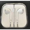 Genuine Apple iPhone 7 &amp; 8,7 plus,X,XS,XR Lightning EarPods Headphones EarPhones - Time 2 Talk Swansea