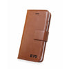 PREMIUM APPLE IPHONE 10, X &amp; XS PU LEATHER WALLET CASE BY EVO - Time 2 Talk Swansea