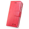 PREMIUM APPLE IPHONE 10, X &amp; XS PU LEATHER WALLET CASE BY EVO - Time 2 Talk Swansea