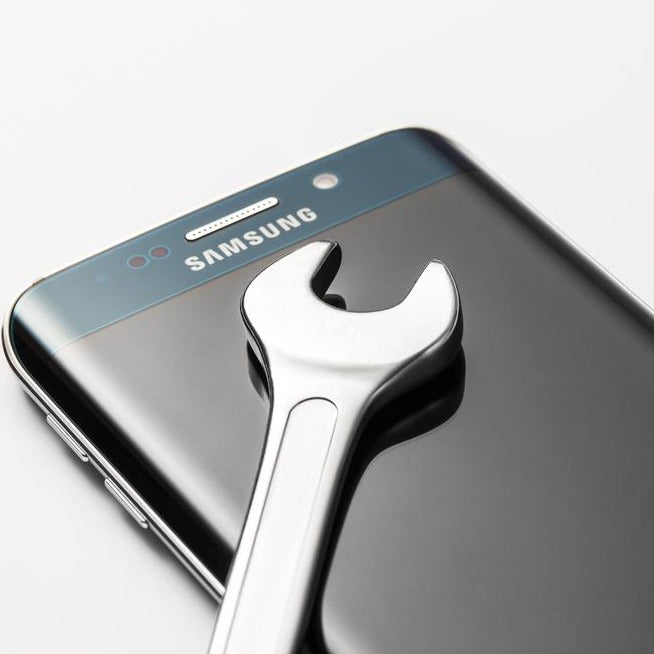 Samsung Diagnostic Check Older Models