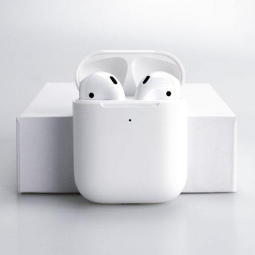 Bluetooth EarPods handsfree earphones - Time 2 Talk Swansea