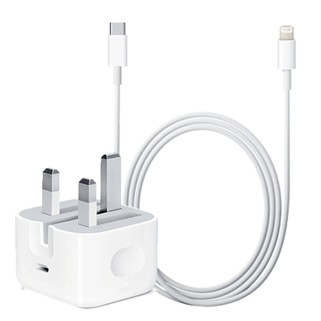 Apple Original Chargers 