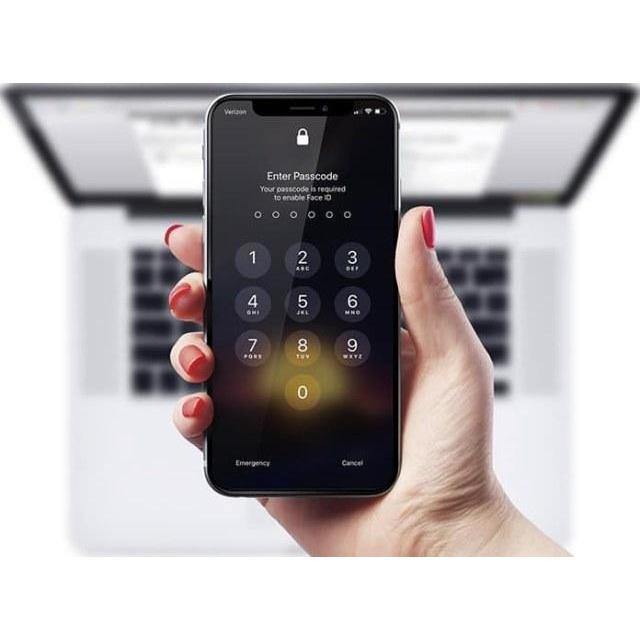 Mobile Phone Software Reset - Time 2 Talk Swansea