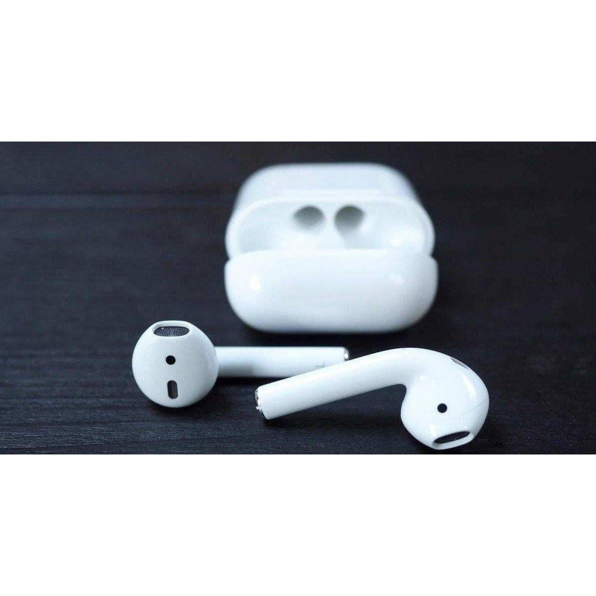 Bluetooth EarPods handsfree earphones - Time 2 Talk Swansea