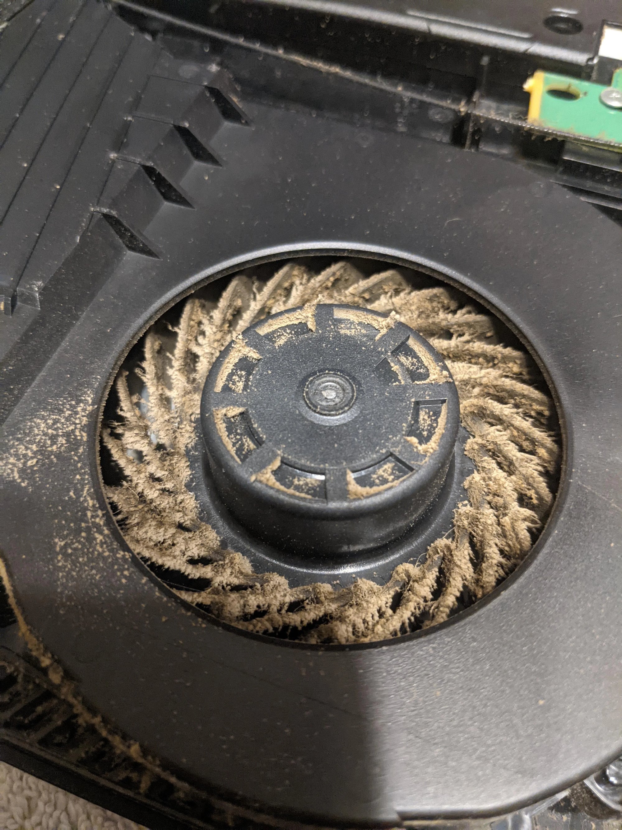 Game Console Service Repair internal clean &amp; check up