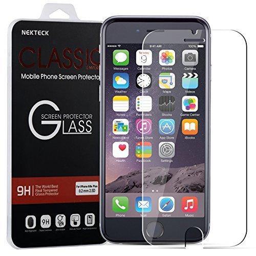 APPLE IPHONE GLASS SCREEN PROTECTOR - Time 2 Talk Swansea