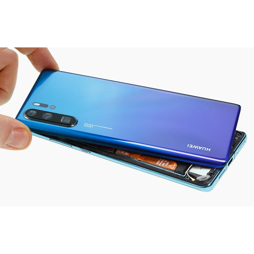 Huawei Rear Glass Back Repair