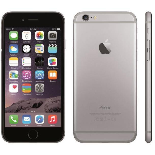 Apple iPhone 6 Screen Replacement