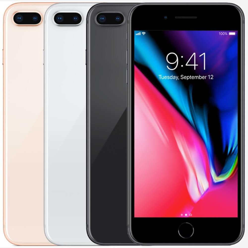 iPhone 8, iPhone 8 Plus Screen Repair