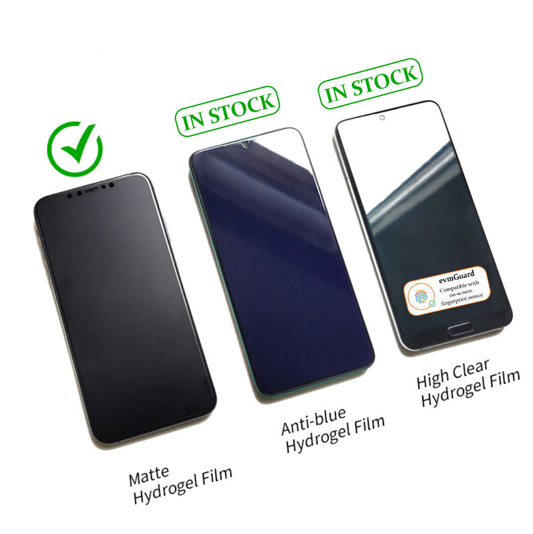 apgo Hydrogel Screen Protector for Unihertz Titan 2, Hydrogel apgo Hydrogel Screen Protector for Unihertz Titan 2, Hydrogel