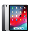 Apple iPad Pro Broken Screen LCD replacement