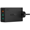 Aukey Turbo USB Mains Rapid Charger Plug - Time 2 Talk Swansea