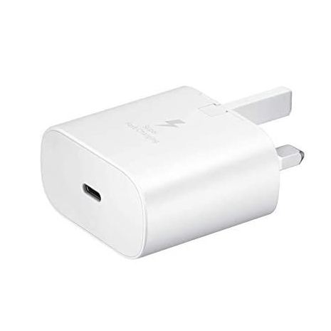 Samsung Genuine Chargers &amp; Leads