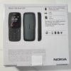 Nokia 106 Basic Mobile Phone