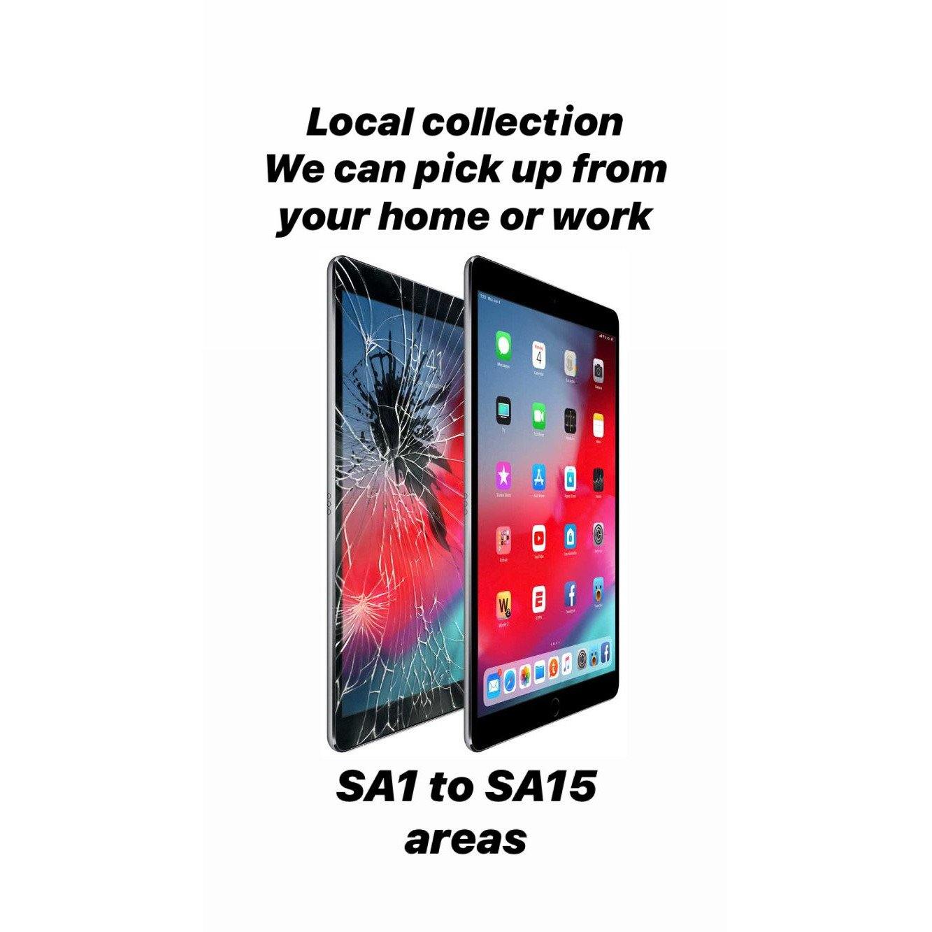 iPhone SE 2020 LCD/Screen Repair - Time 2 Talk Swansea