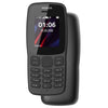 Nokia 106 Basic Mobile Phone