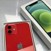 Apple iPhone 12 64GB Red Unlocked