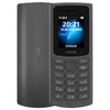 Nokia 105 4G version for 2022