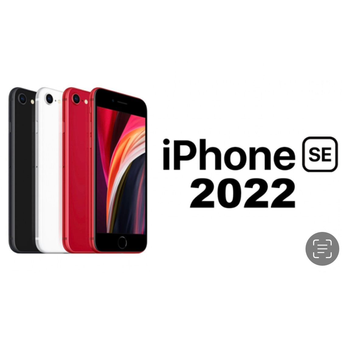 iPhone SE 2022 Screen Repair