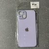 apple iPhone Rear Case Cover (GLASS BACK)
