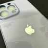 apple iPhone Rear Case Cover (GLASS BACK)