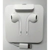 Genuine Apple Ear Pods Headphones Earphone&#39;s Time 2 Talk Swansea