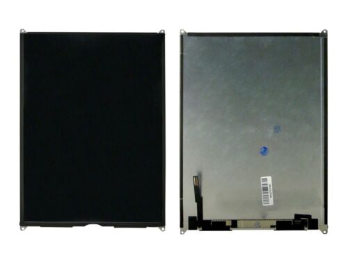 iPad LCD Screen Repair