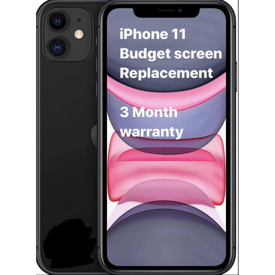 Iphone 11 Screen Replacement 