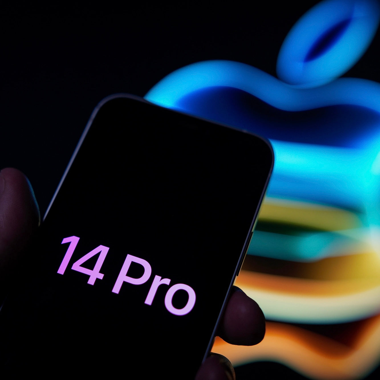 Apple iPhone 14 Screen Repair