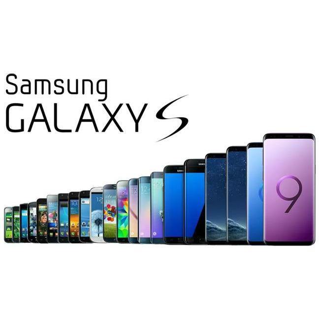 Samsung Galaxy Genuine replacement battery fitted by our expert technicians