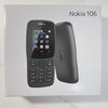 Nokia 106 Basic Mobile Phone