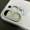 apple iPhone Rear Case Cover (GLASS BACK)