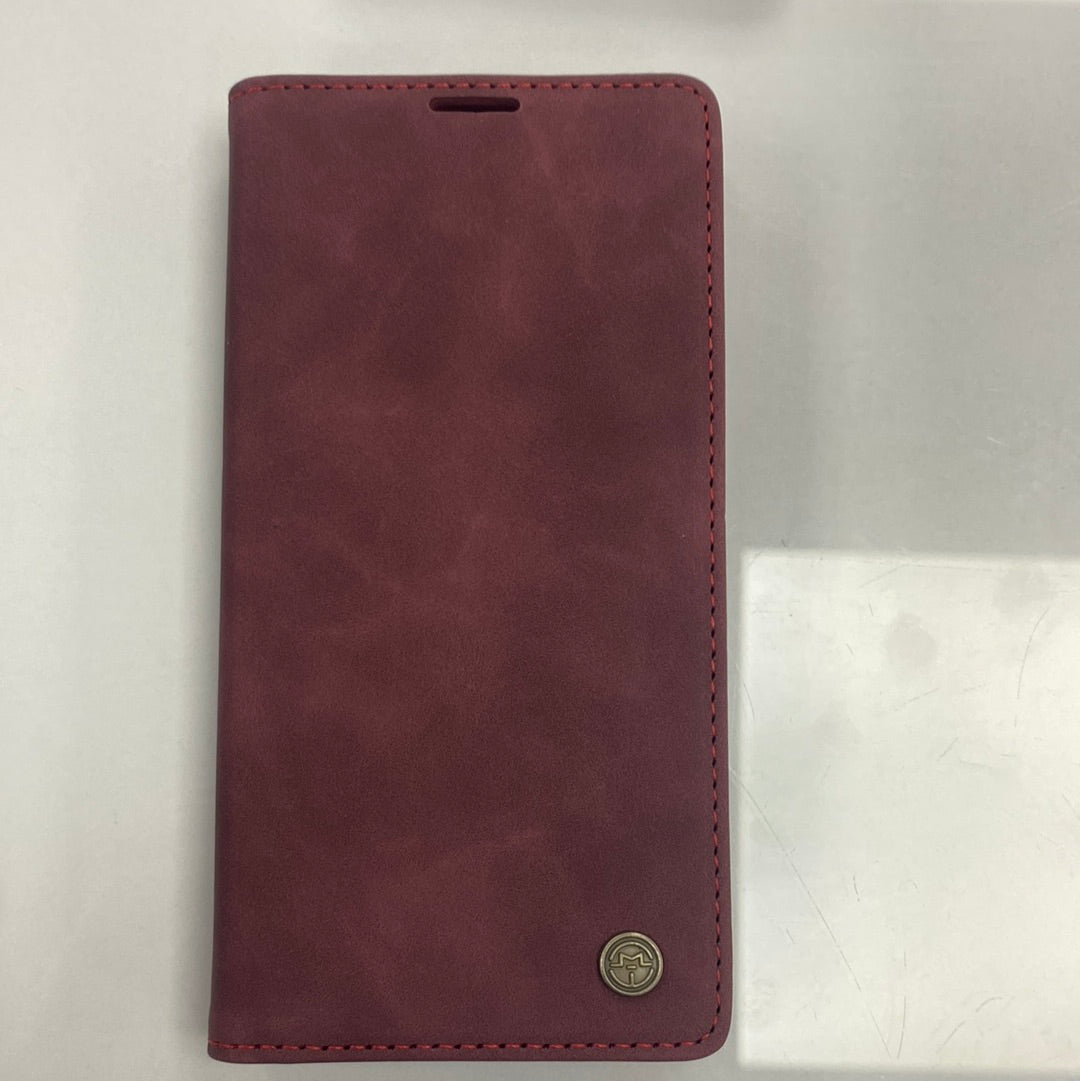 iPhones 5-11 Wallet Cases