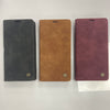 iPhones 5-11 Wallet Cases
