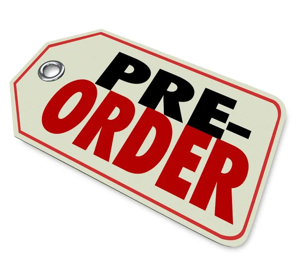 Customer Special Order Product (no deposit paid)