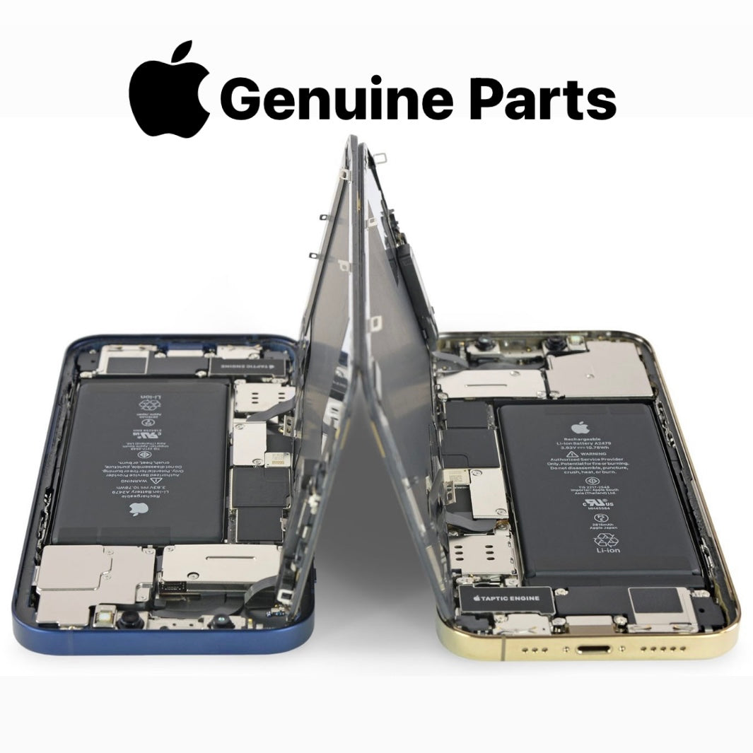 Genuine Apple iPhone Battery Replacement All Models