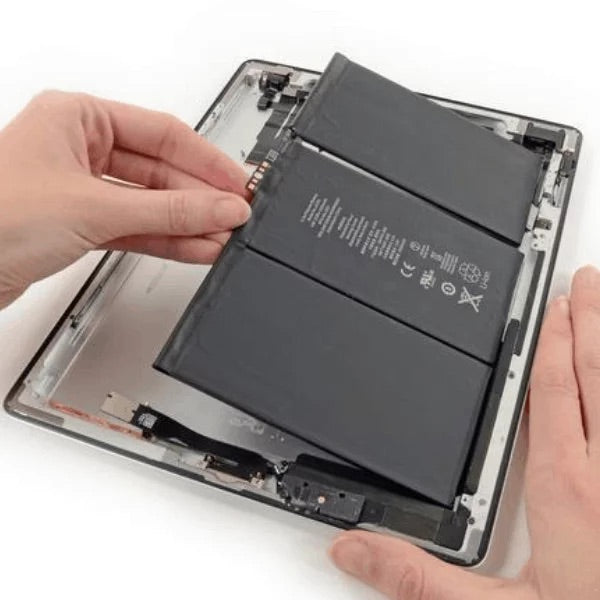 Apple iPad Battery Replacement 