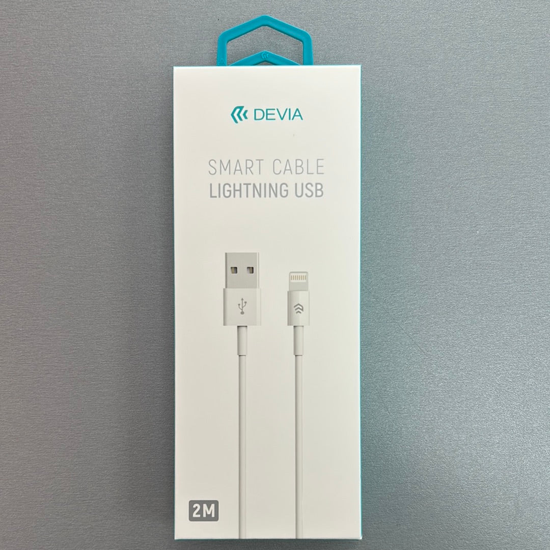 High Quality Devia Charging Cables