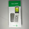 Doro 2404 Unlocked to All Networks