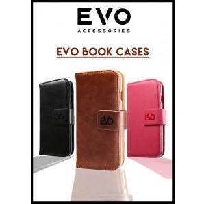 PREMIUM APPLE IPHONE 10, X & XS PU LEATHER WALLET CASE BY EVO - Time 2 Talk Swansea