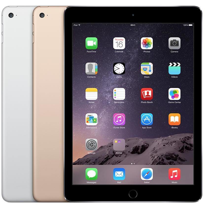 iPad Air 3 Screen Replacement