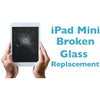 iPad Mini 4 Screen Replacement