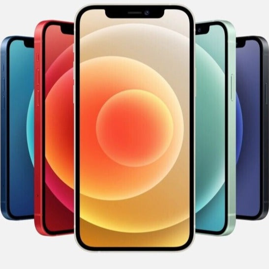 iphone 12 Screen Replacement 