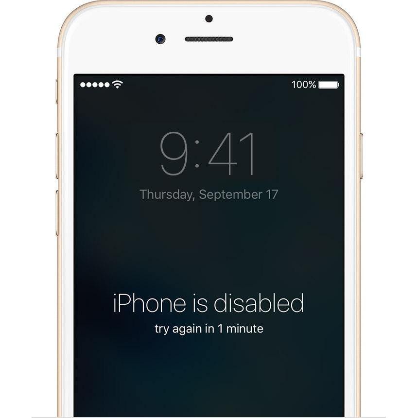 Mobile Phone Software Reset - Time 2 Talk Swansea