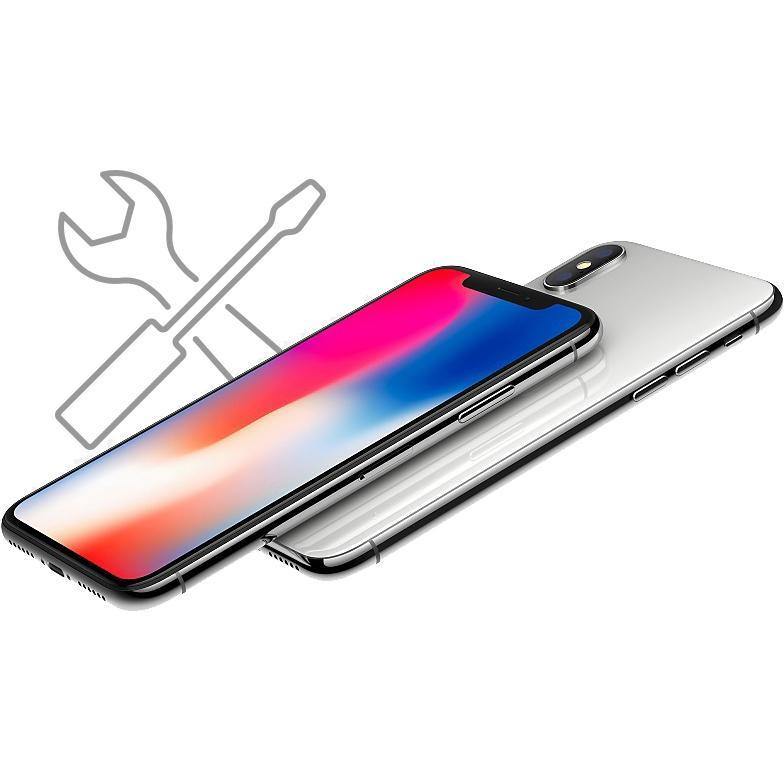 iPhone X, iPhone 10 LCD Screen Replacement - Time 2 Talk Swansea