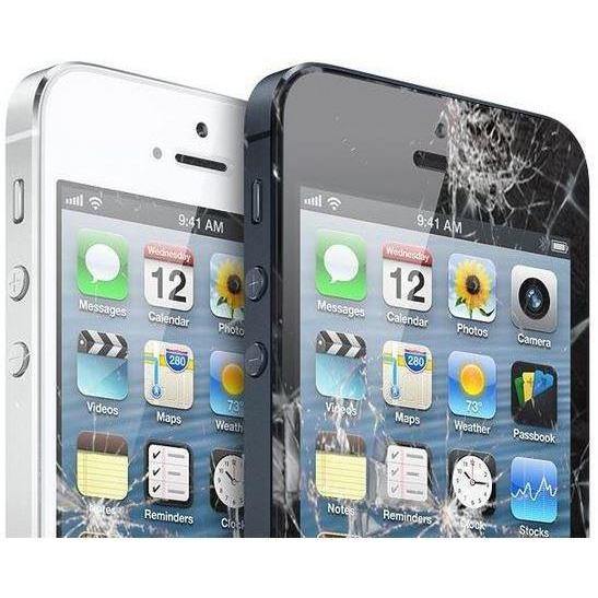 Apple iPhone 5, 5c, 5s, Screen Repair 